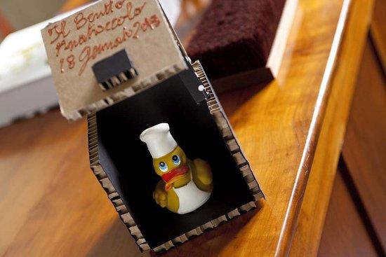 Ristorante Il Brutto Anatroccolo